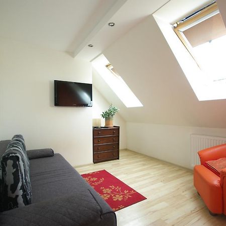 Efekt 19 Appartement Wrocław Buitenkant foto