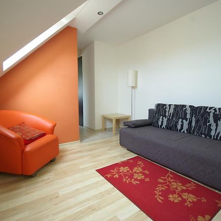 Efekt 19 Appartement Wrocław Buitenkant foto